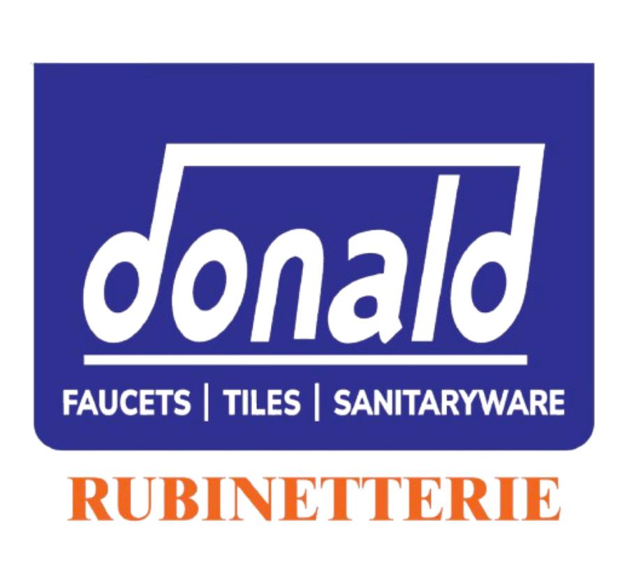 Donald Bath Fittings
